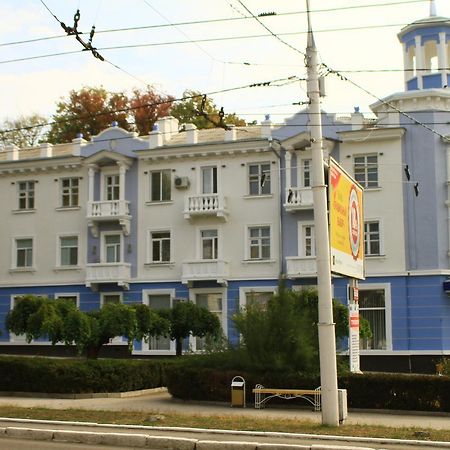 Old Tiraspol Hostel Exterior foto